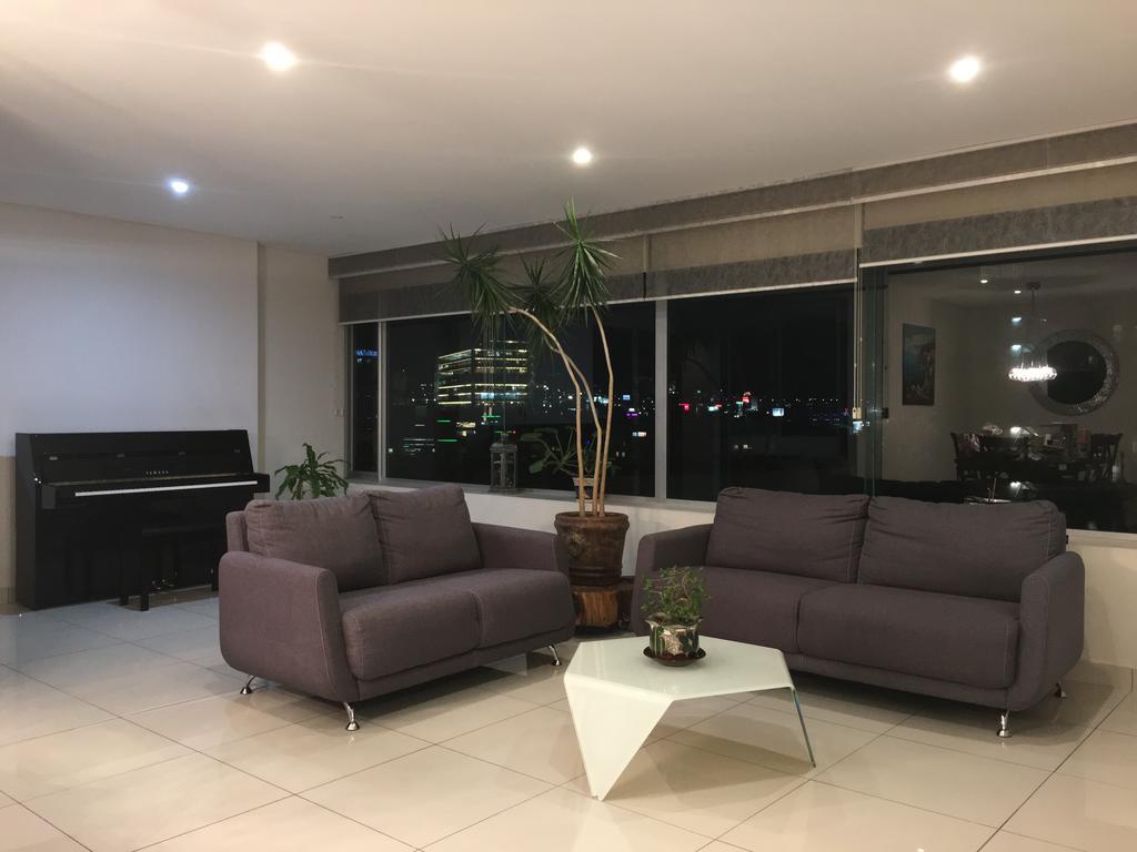 Napoles Condo Suites Mexico Extérieur photo