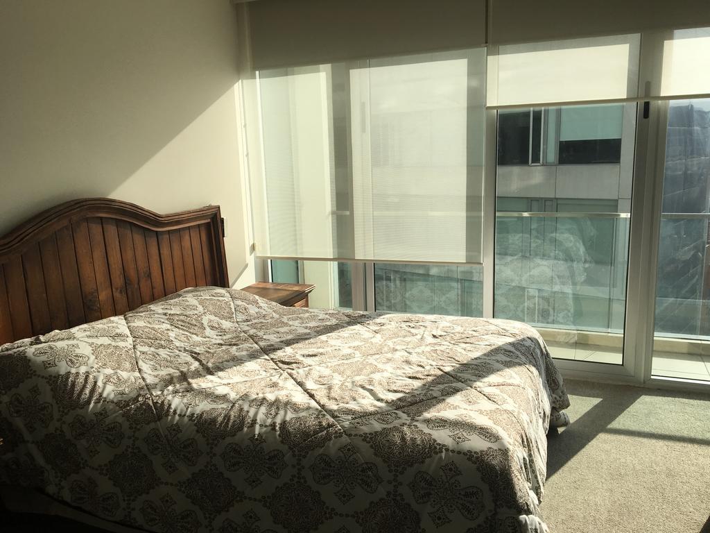 Napoles Condo Suites Mexico Extérieur photo